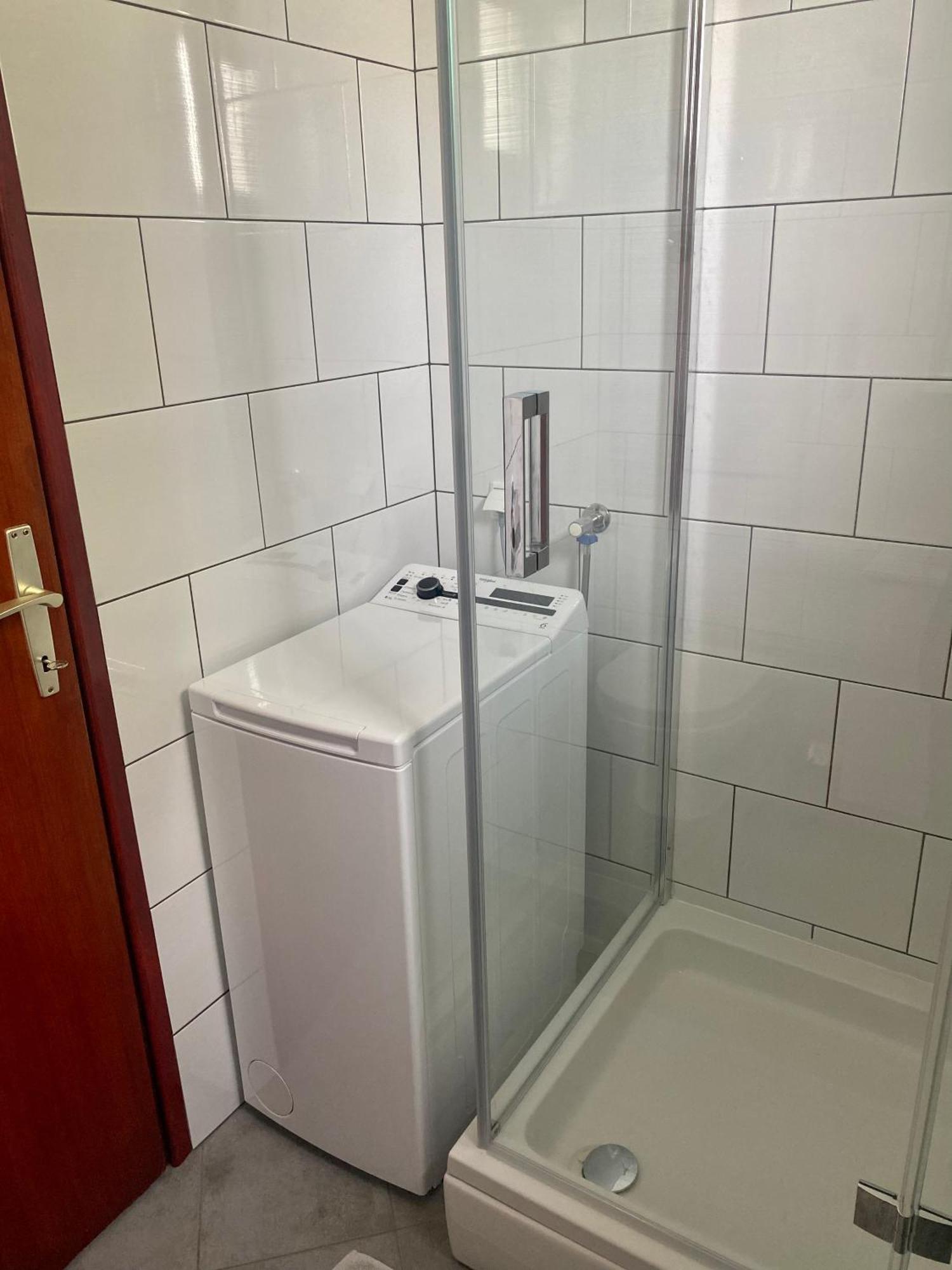 Apartment Ponoš Krk Town Exteriér fotografie