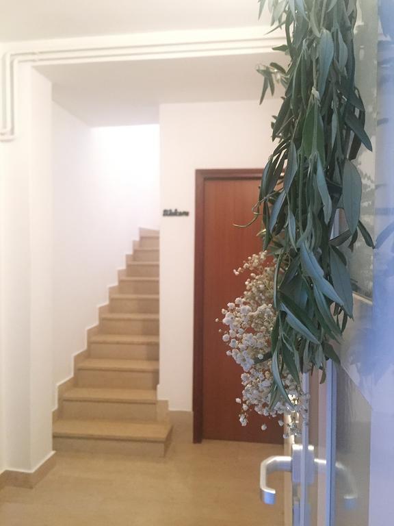 Apartment Ponoš Krk Town Exteriér fotografie