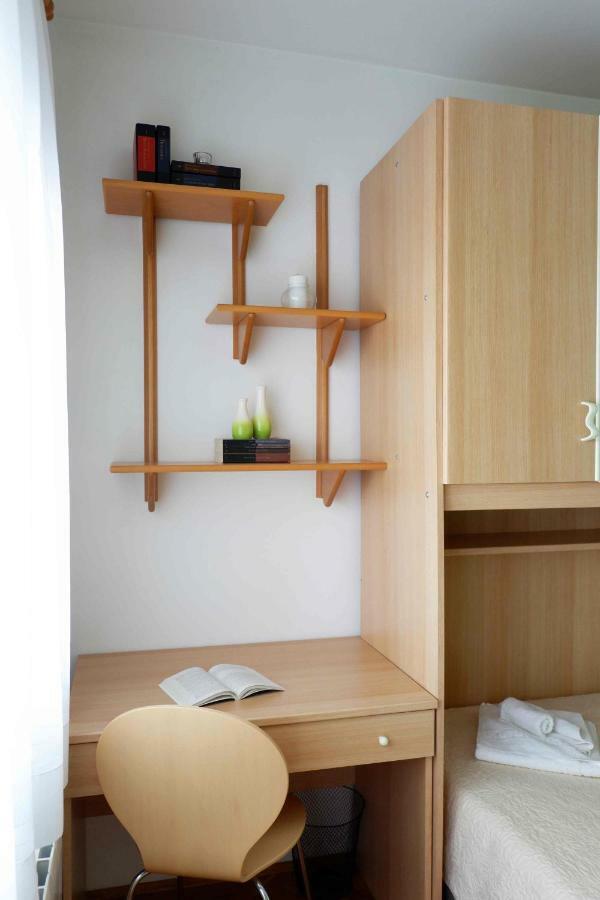 Apartment Ponoš Krk Town Exteriér fotografie